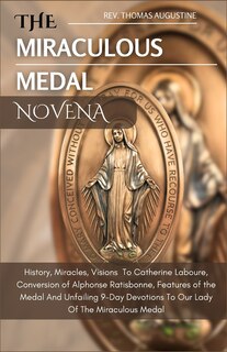 Couverture_The Miraculous Medal Novena