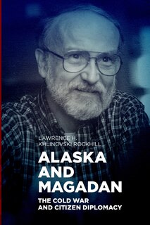 Front cover_Alaska and Magadan