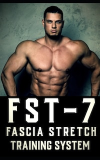 Front cover_FST-7 Fascia Stretch Training