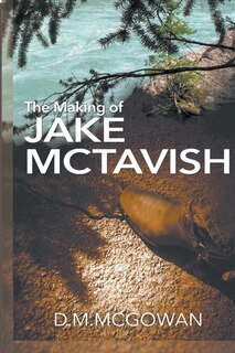 Couverture_The Making of Jake McTavish
