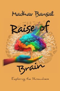 Couverture_Raise of Brain