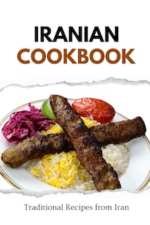 Couverture_Iranian Cookbook