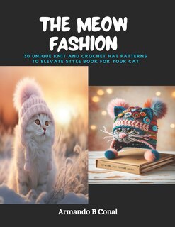 Front cover_The Meow Fashion