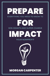 Couverture_Prepare for Impact