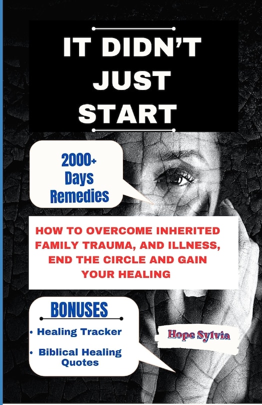 Couverture_It Didn't Just Start