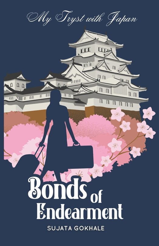 Front cover_Bonds of Endearment
