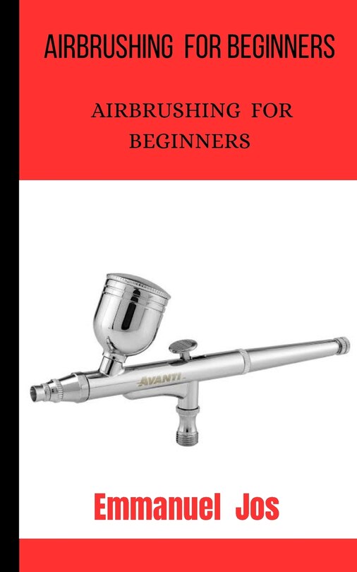 Front cover_Airbrushing