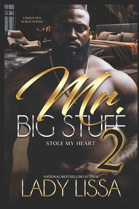 Couverture_Mr. Big Stuff Stole My Heart 2