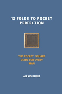 Couverture_12 Folds to Pocket Perfection