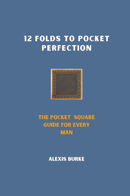 Couverture_12 Folds to Pocket Perfection