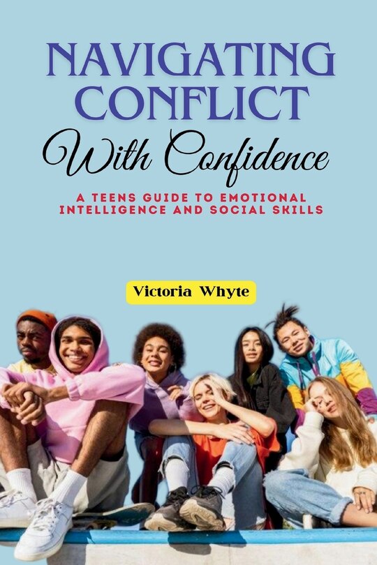 Couverture_Navigating Conflict with Confidence