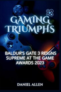 Couverture_Gaming Triumphs