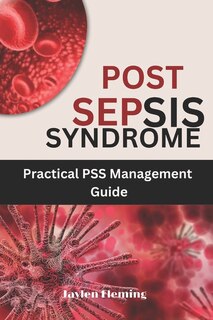 Front cover_Post Sepsis Syndrome