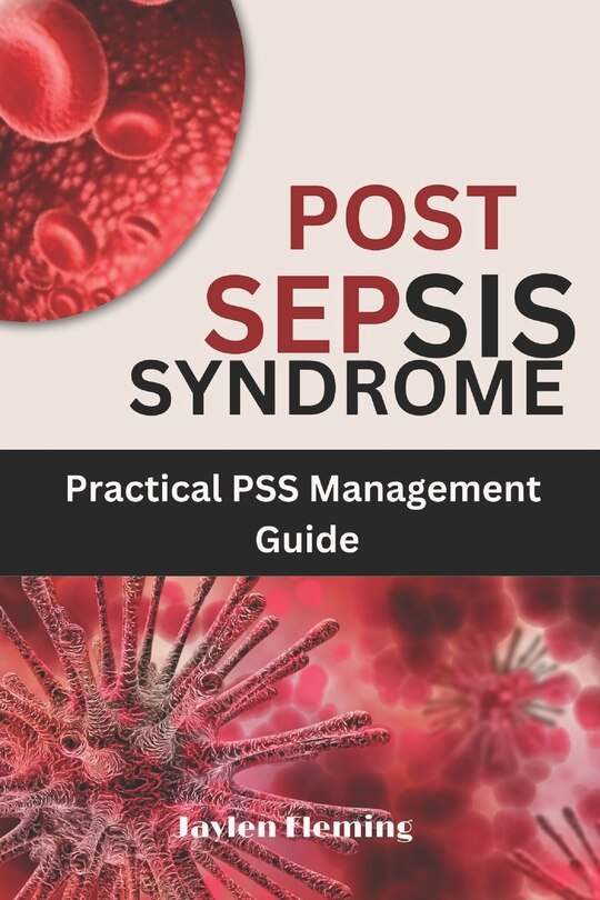 Front cover_Post Sepsis Syndrome