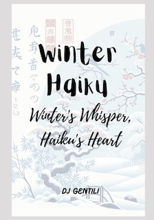 Front cover_Winter Haiku