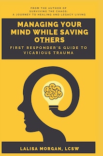 Couverture_Managing Your Mind While Saving Others