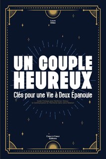 Front cover_Un Couple Heureux