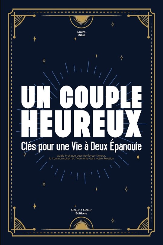 Front cover_Un Couple Heureux