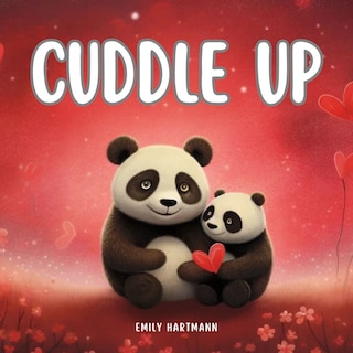 Front cover_Cuddle Up