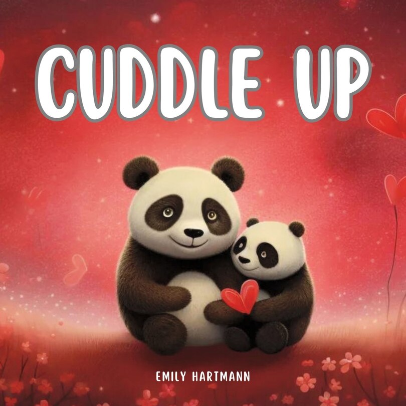 Front cover_Cuddle Up