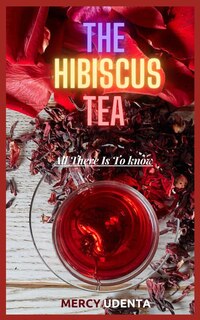 Front cover_The Hibiscus Tea