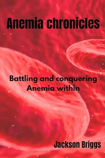 Front cover_Anemia Chronicles