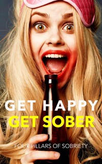Couverture_The Four Pillars of Sobriety
