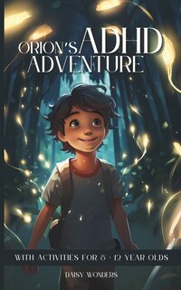 Couverture_Orion's ADHD Adventure