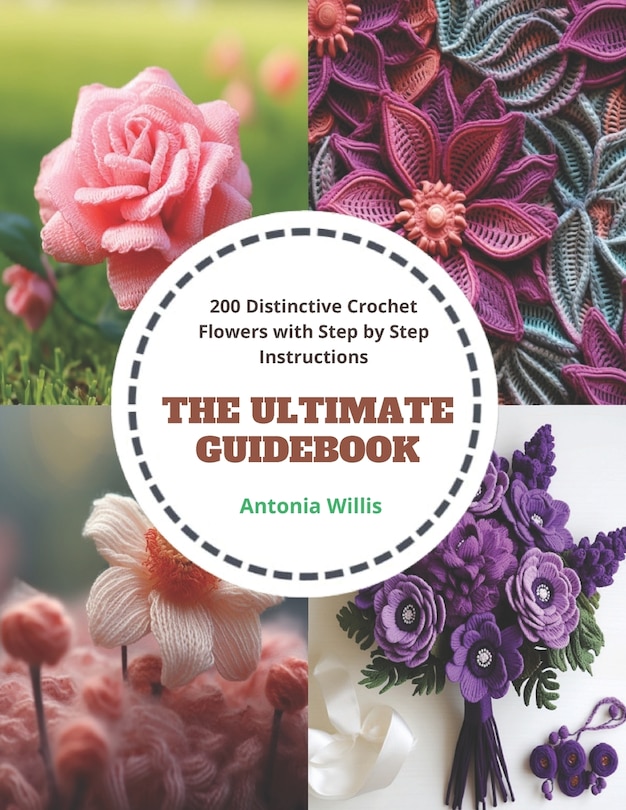 Couverture_The Ultimate Guidebook