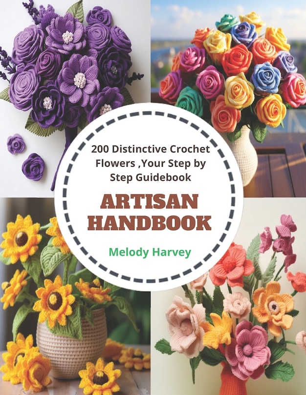 Front cover_Artisan Handbook