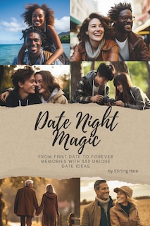 Front cover_Date Night Magic