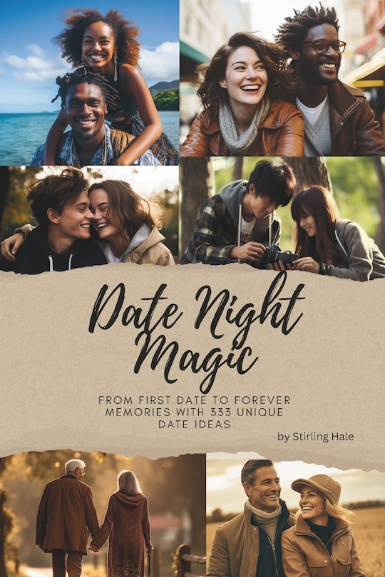 Front cover_Date Night Magic