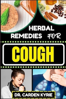 Couverture_Herbal Remedies for Cough