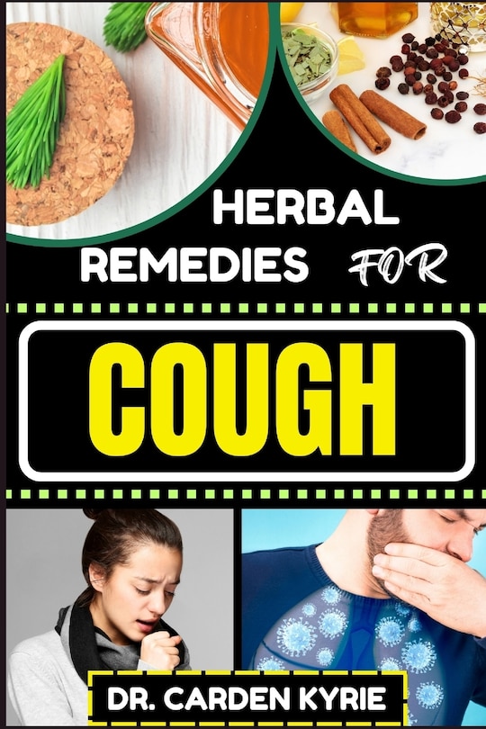 Couverture_Herbal Remedies for Cough