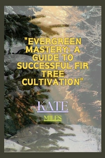 Front cover_Evergreen Mastery