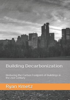 Front cover_Building Decarbonization