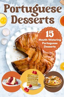 Front cover_Portuguese Desserts