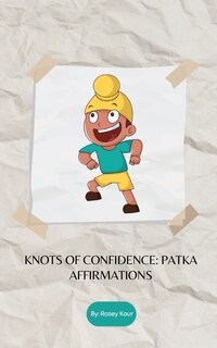 Front cover_Knots of Confidence