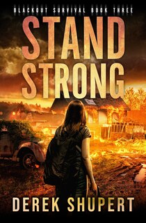 Front cover_Stand Strong