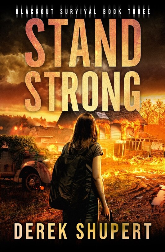 Front cover_Stand Strong