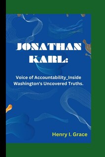 Front cover_Jonathan Karl