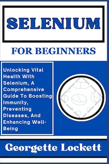 Front cover_Selenium for Beginners