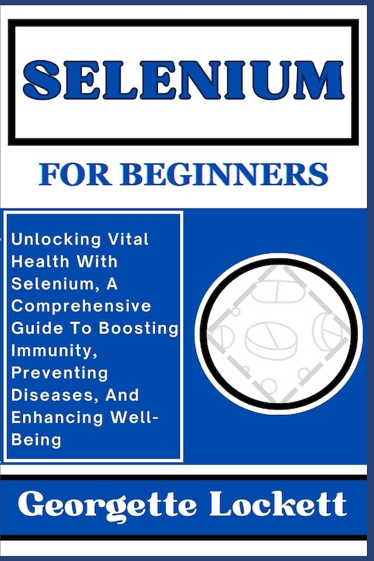 Front cover_Selenium for Beginners