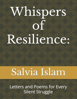 Front cover_Whispers of Resilience