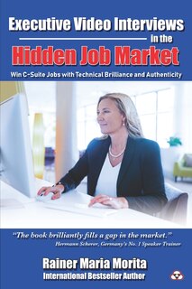 Front cover_Executive Video Interviews in the Hidden Job Market