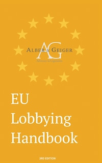 EU Lobbying Handbook