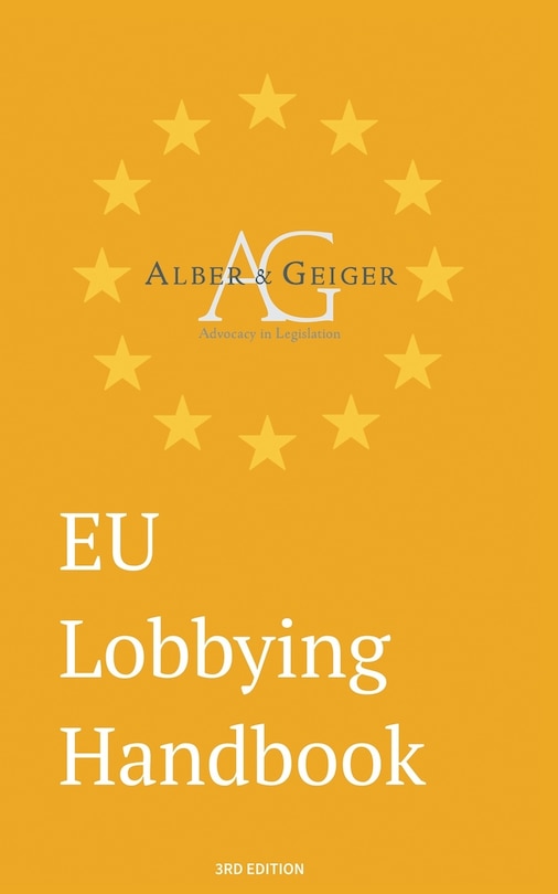 EU Lobbying Handbook