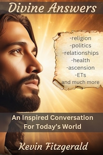 Front cover_Divine Answers
