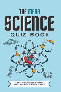 Couverture_The Mega Science Quiz Book