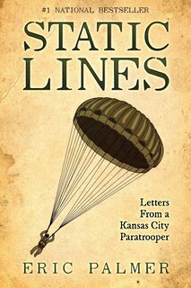Front cover_Static Lines